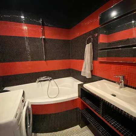 Apartament - Studio Traugutta * Wroclaw