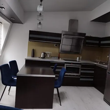 Apartament - Studio Traugutta * Wroclaw